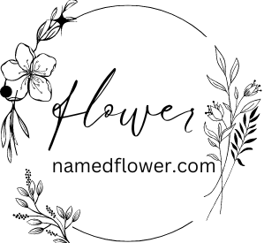 namedflower.com