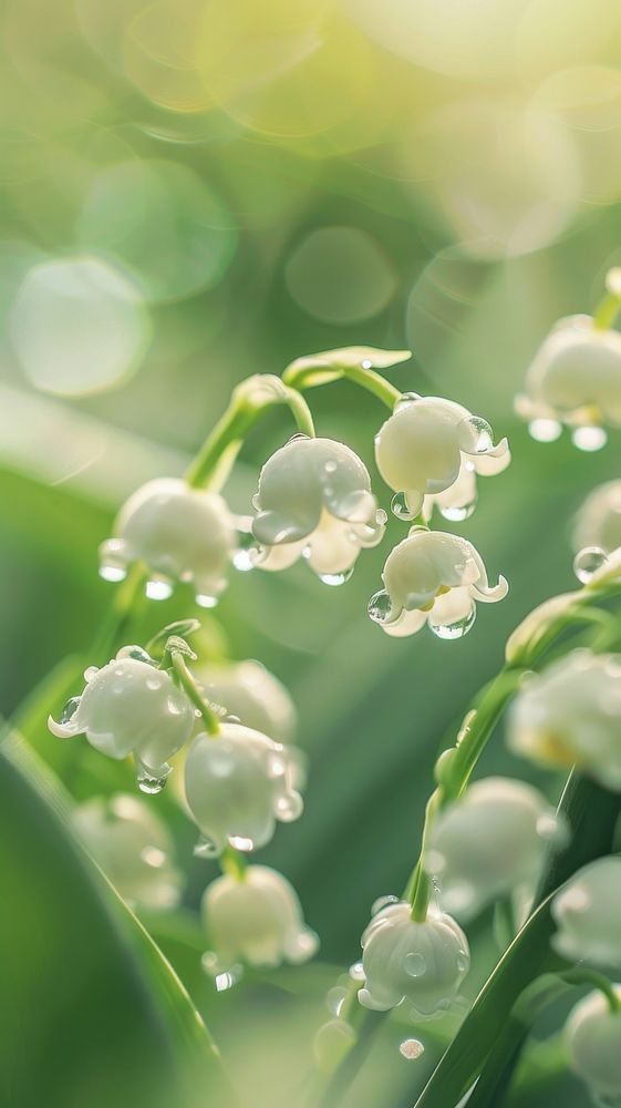 Lily of the Valley