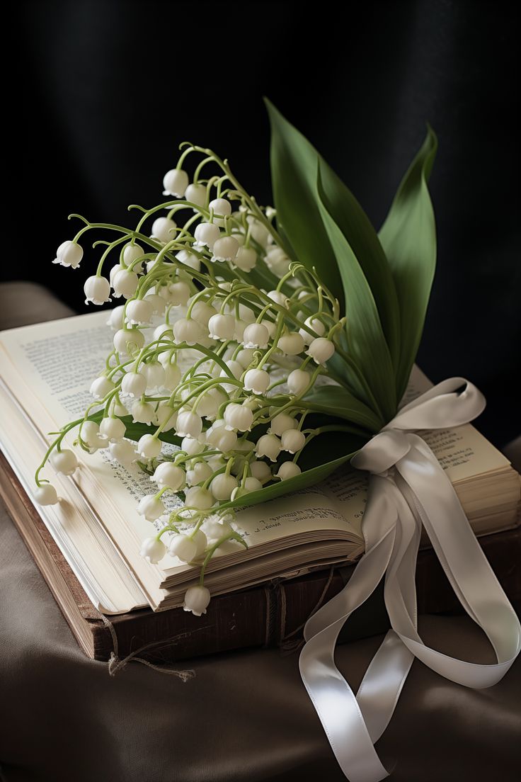 Lily of the Valley